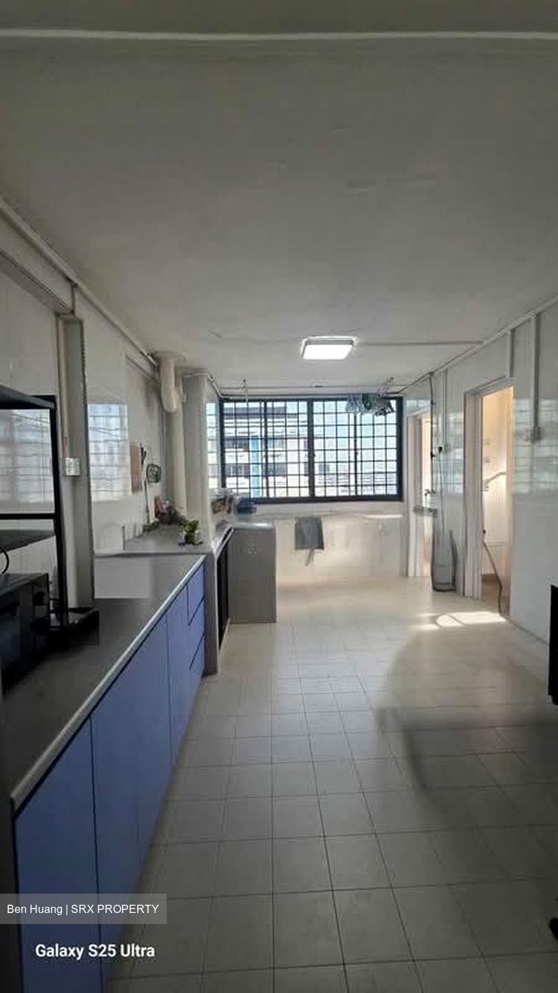 Blk 504 Kaki Bukit Ville (Bedok), HDB 3 Rooms #557150041